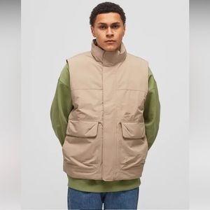 Men’s Nike Therma-FIT Tech Pack Insulated Vest XL